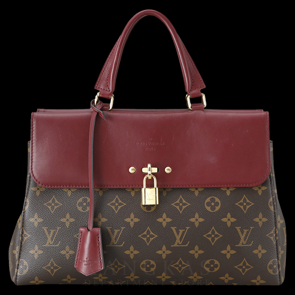 LOUIS VUITTON(USED)루이비통 모노그램 비너스 토트백